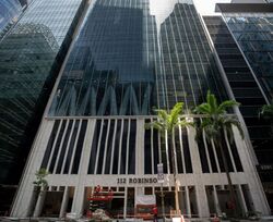 Tung Ann Association Building (D1), Office #581151271